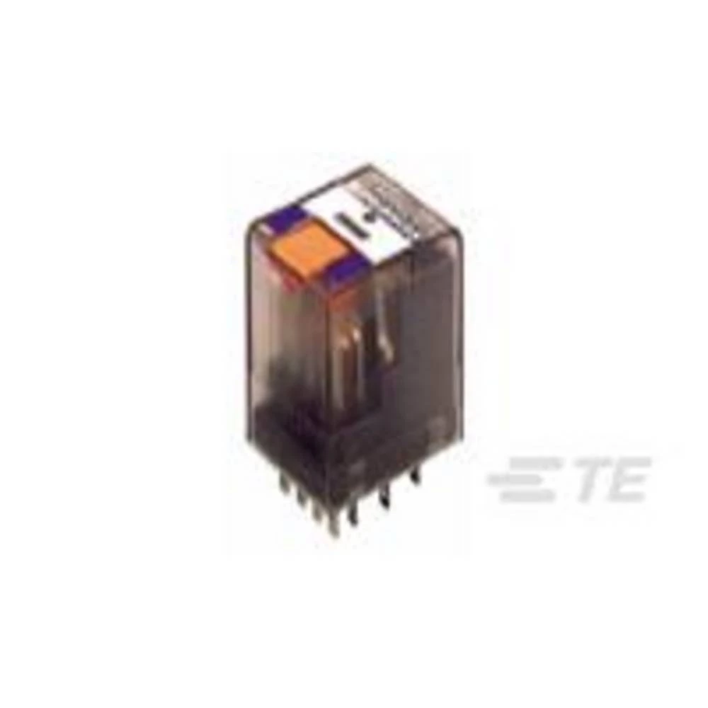 TE Connectivity GPR Panel Plug-In Relays Sockets Acc.-SchrackGPR Panel Plug-In Relays Sockets Acc.-Schrack 8-1415026-1 AMP slika