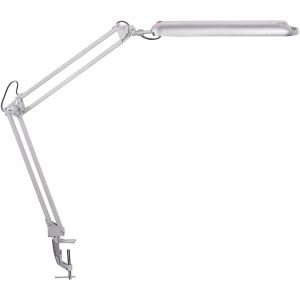 Maul MAULantlantic 8203595 LED svjetiljka sa stezaljkom LED LED fiksno ugrađena D (A - G) 9 W srebrna slika
