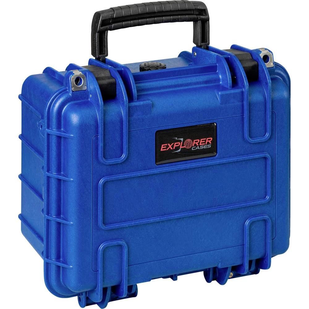 Explorer Cases Outdoor kofer 2717HL.N E blue navy empty (Š x V x D) 28 x 20 x 17 cm mornarsko-plava 2717HL.N E slika