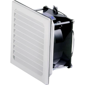 Elmeko 10 115 550 ventilator s filterom 24 V/DC 2.2 W (Š x V x d) 105 x 105 x 59.5 mm 1 St. slika