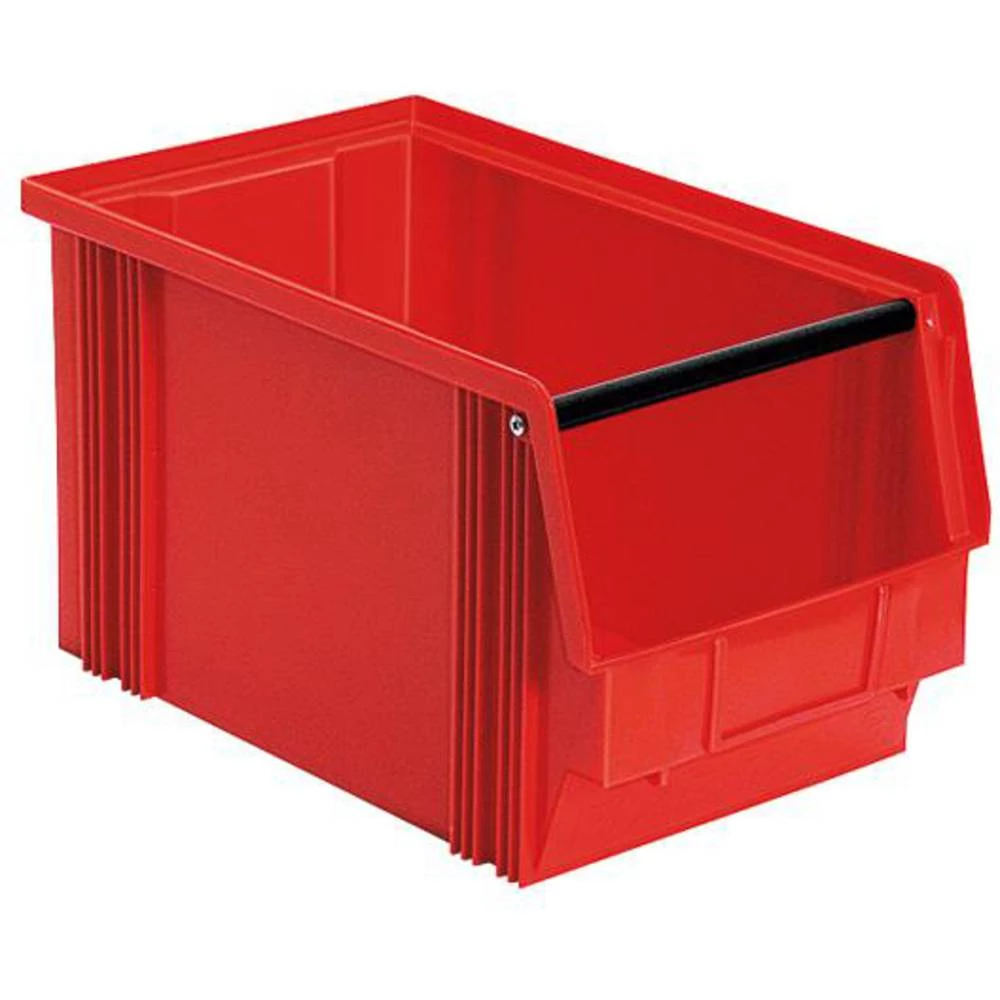 Kutija za pohranu Pogodna za hranu (Š x V x d) 200 x 200 x 350 mm Crvena Classic 22023 8 ST slika