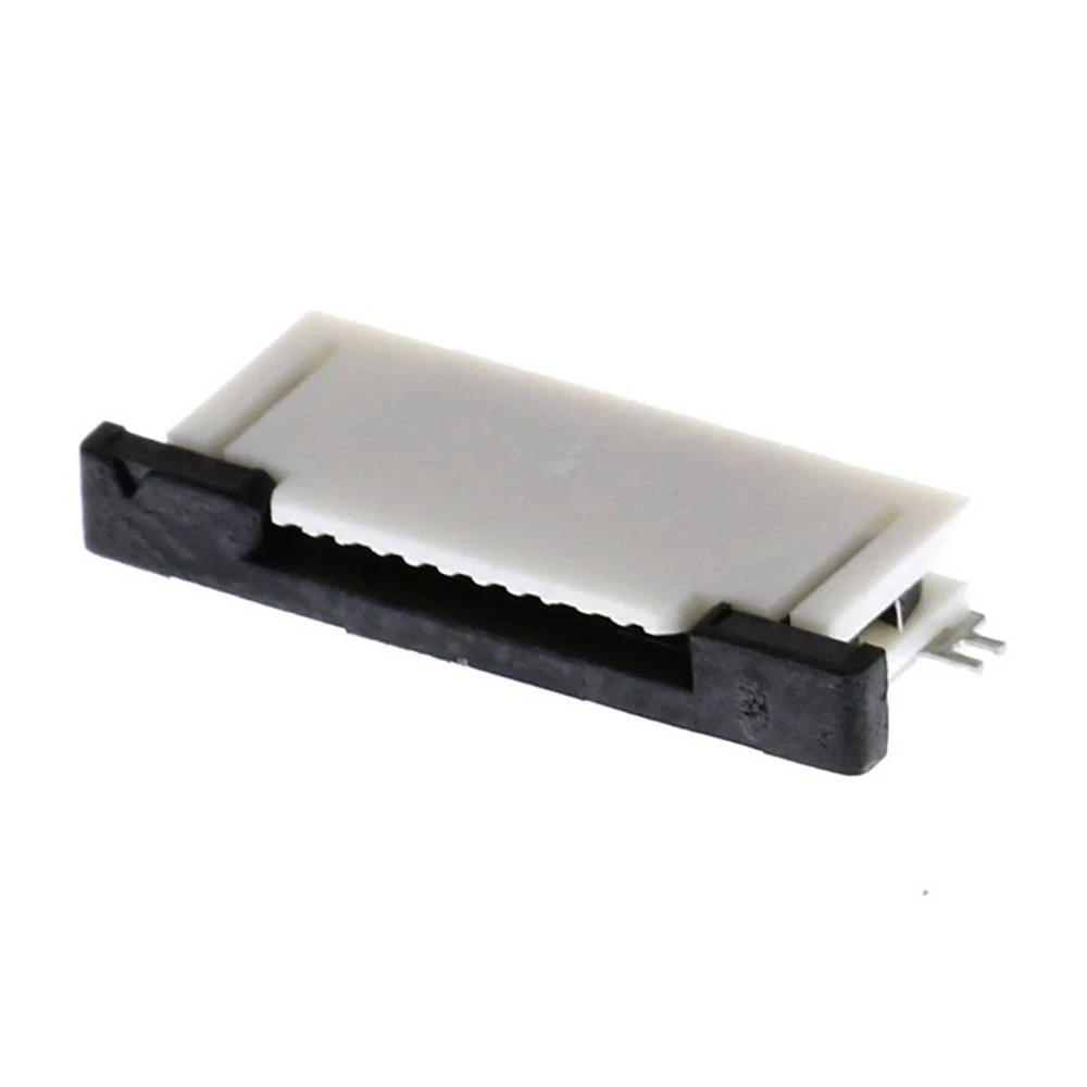Molex FFC/FPC konektor Ukupan broj polova 11 Raster: 0.50 mm 527451197 kom. Tape on Full reel slika