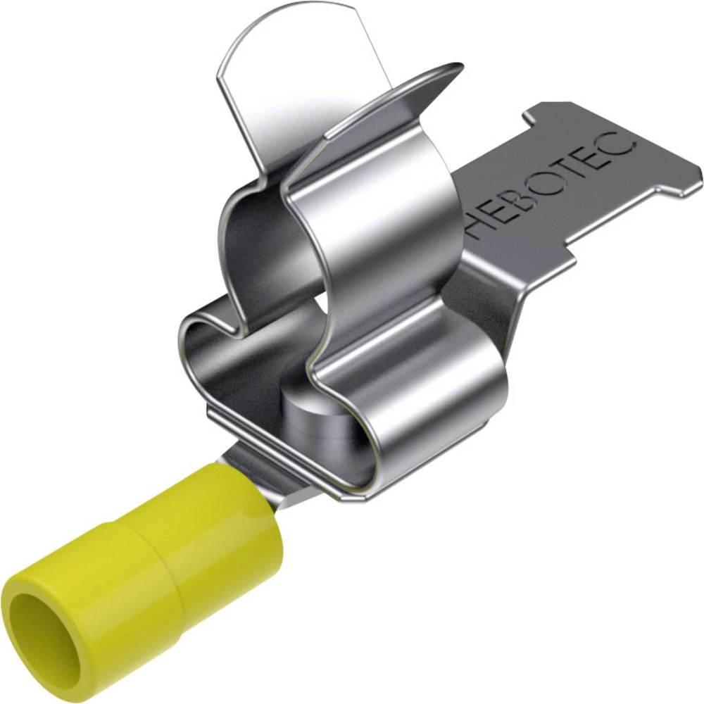 Hebotec HSK-RKS-Z 6 - 8 G6² montažni element 1016-123C 1 kom. slika