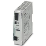 Phoenix Contact TRIO-PS-2G/1AC/24DC/5/B+D DIN-napajanje (DIN-letva)   5 A 120 W