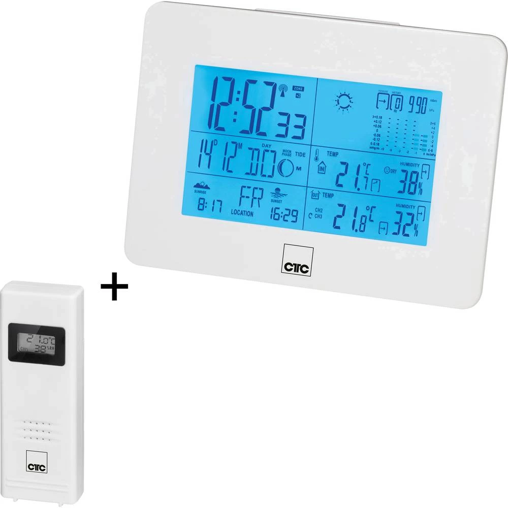 Conrad Product Image