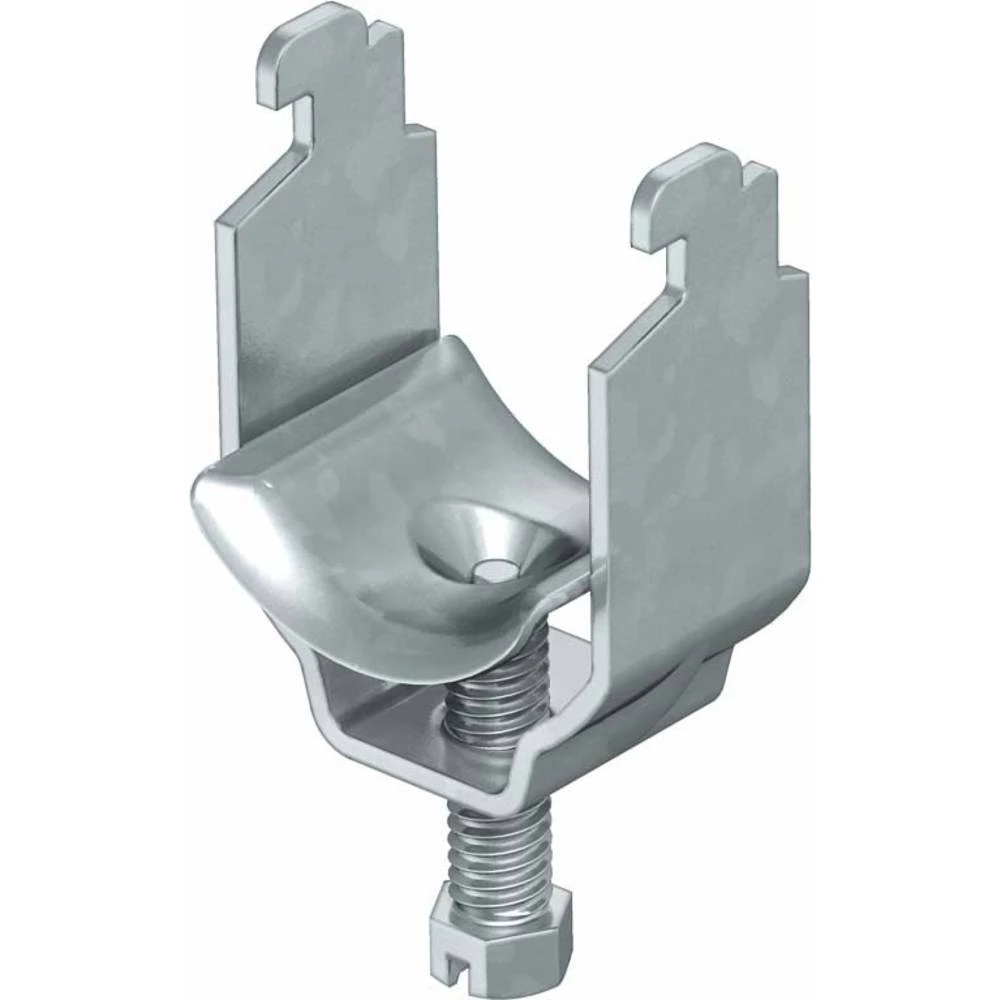 OBO Bettermann 1155407 Dodatna oprema za montažu 100 ST Metalna slika