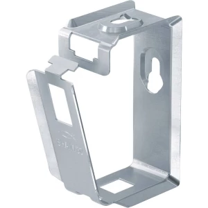 Fischer Sammelhalter Metall SHA M 30 držač kabela vijak 544934 25 St. slika