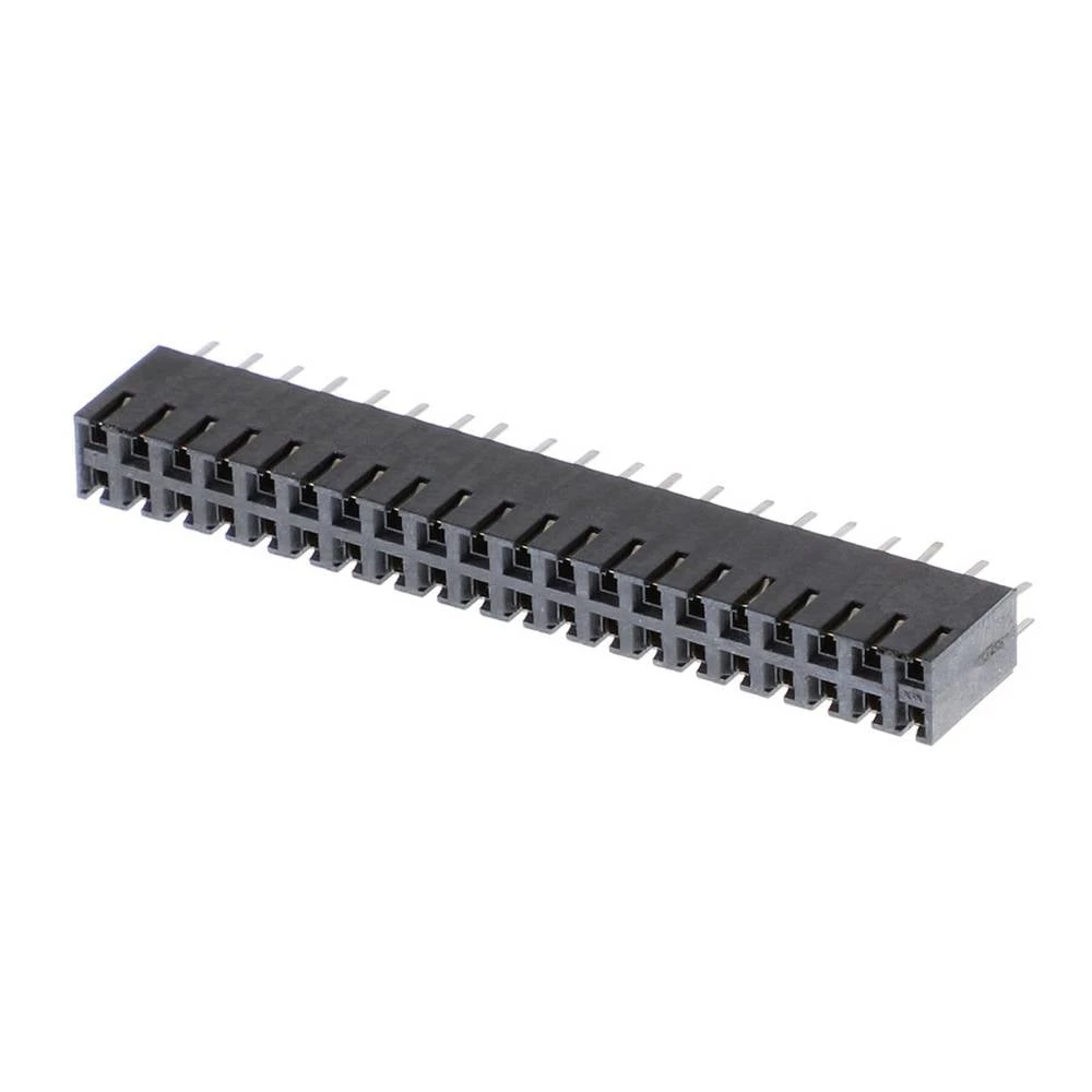 Molex kućište utičnice za tiskanu pločicu 15445840 kom. slika