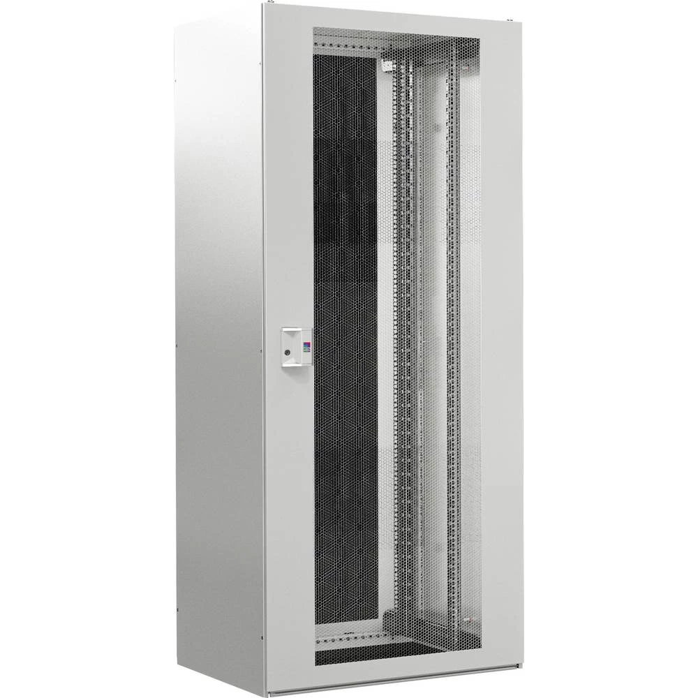 Rittal TX 7888.831 19" mrežni ormar (Š x V x D) 800 x 2000 x 1000 mm 42 U siva (RAL 7035) slika