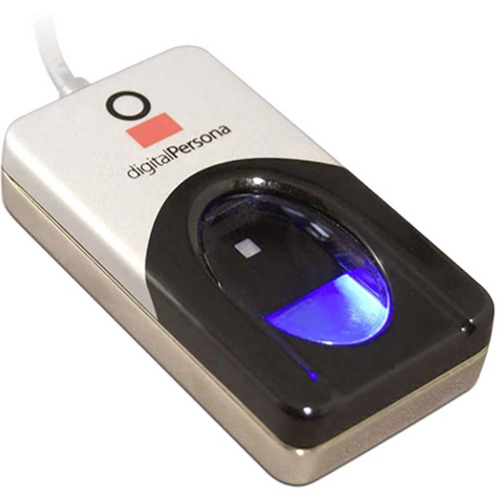 Čitač otisaka prstiju Crossmatch U.are.U 4500 slika