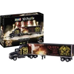 Revell 3D-Puzzle QUEEN Tour Truck 50th Anniversary 00230