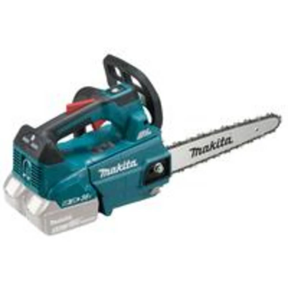 Makita DUC256Z akumulator motorna pila bez akumulatora  18 V Duljina mača 250 mm slika