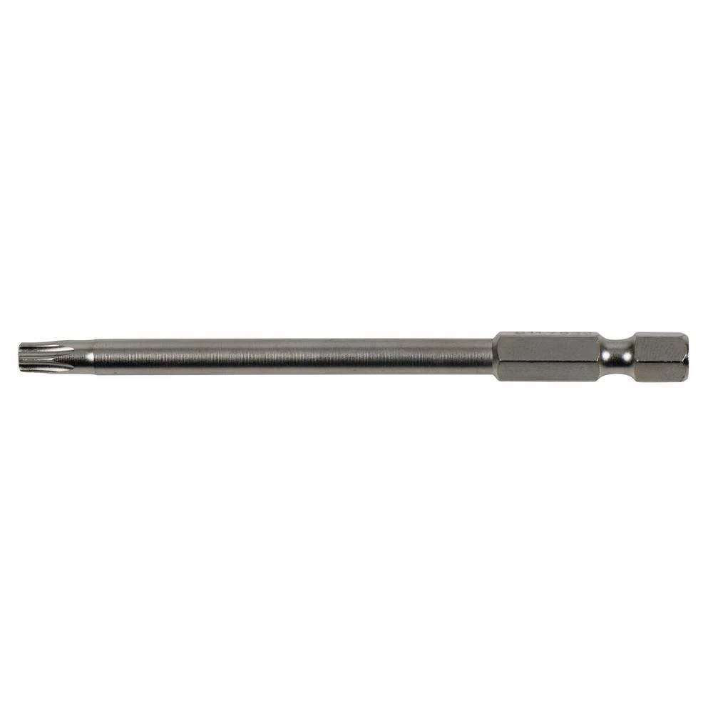 KS Tools 911.7636 911.7636 Torx bit T 25 specijalni čelik E 6.3 1 kom. slika