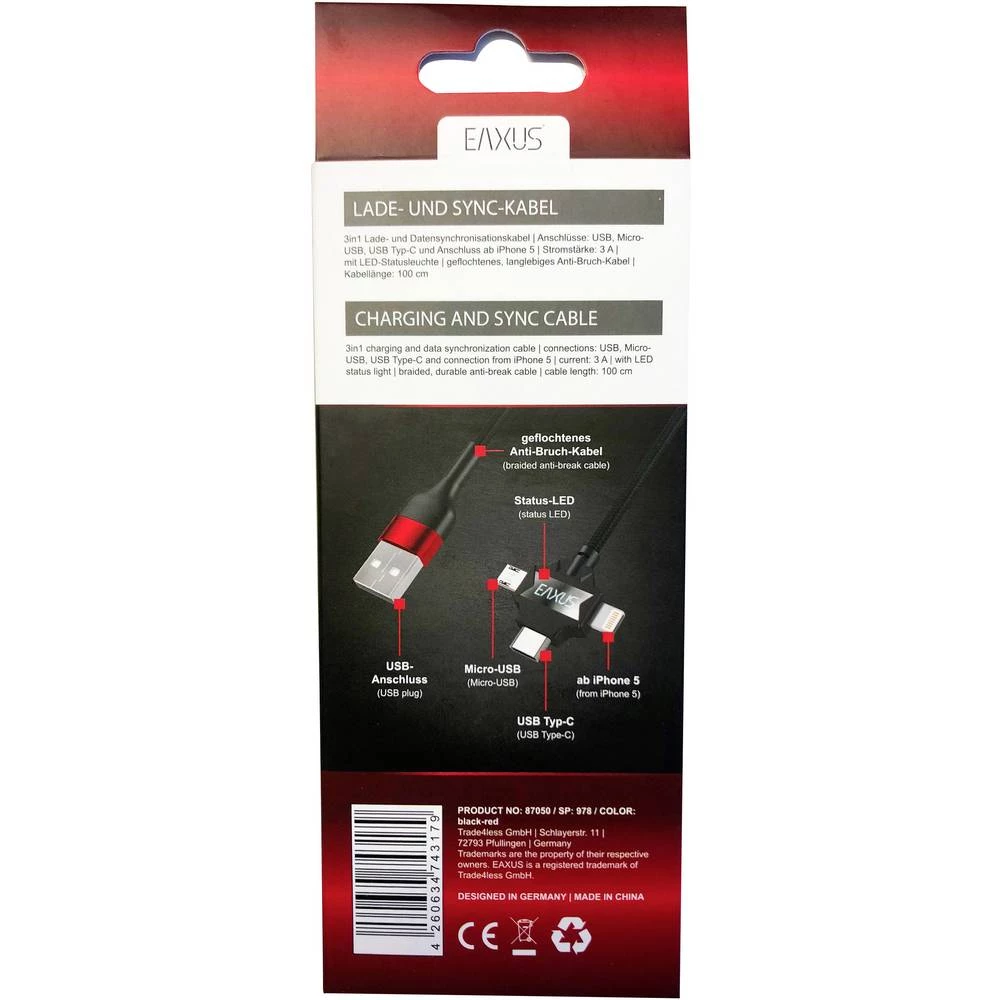 Conrad Product Image