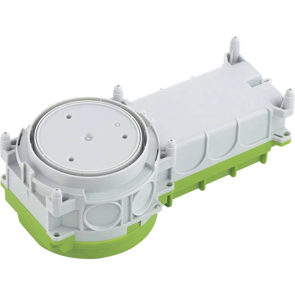 Spelsberg IBTronic H120TT-0 97620301 ugradbeno kućište 150 x 306 x 106 plastika   1 St. slika