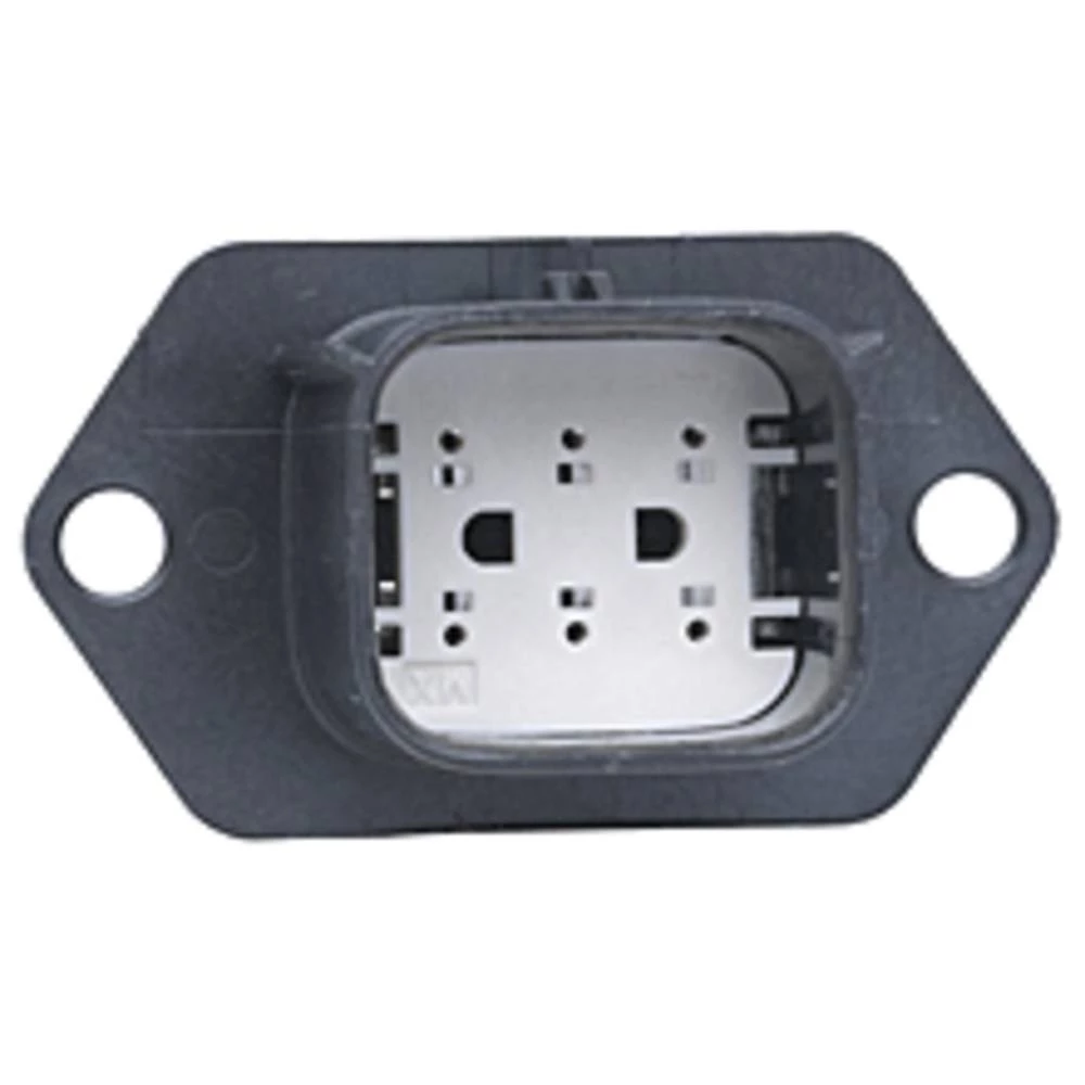 Molex kućište kabelskog utiča 194290044 1 St. Bulk slika