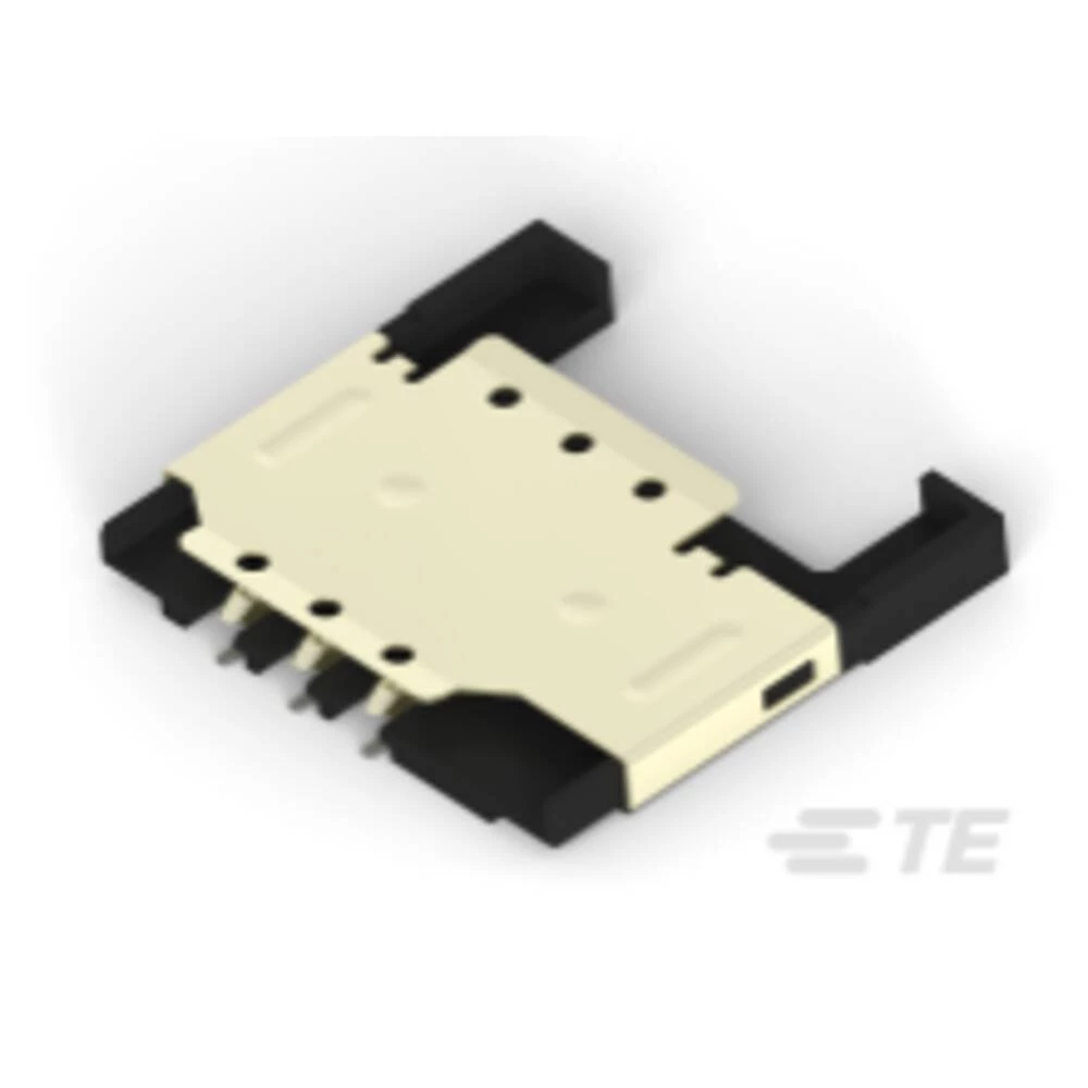 TE Connectivity SIM card connectorsSIM card connectors 1932768-1 AMP slika