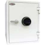Phoenix FS1283F Titan protupožarni trezor vatrostalan zaključavanje otiskom prsta