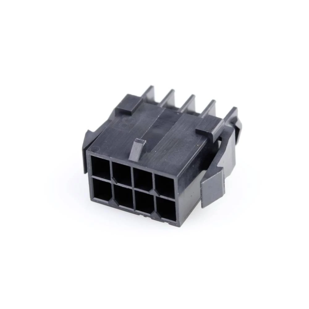 Molex kućište kabelske utičnice Ukupan broj polova 8 2036320800 1 St. Bag slika