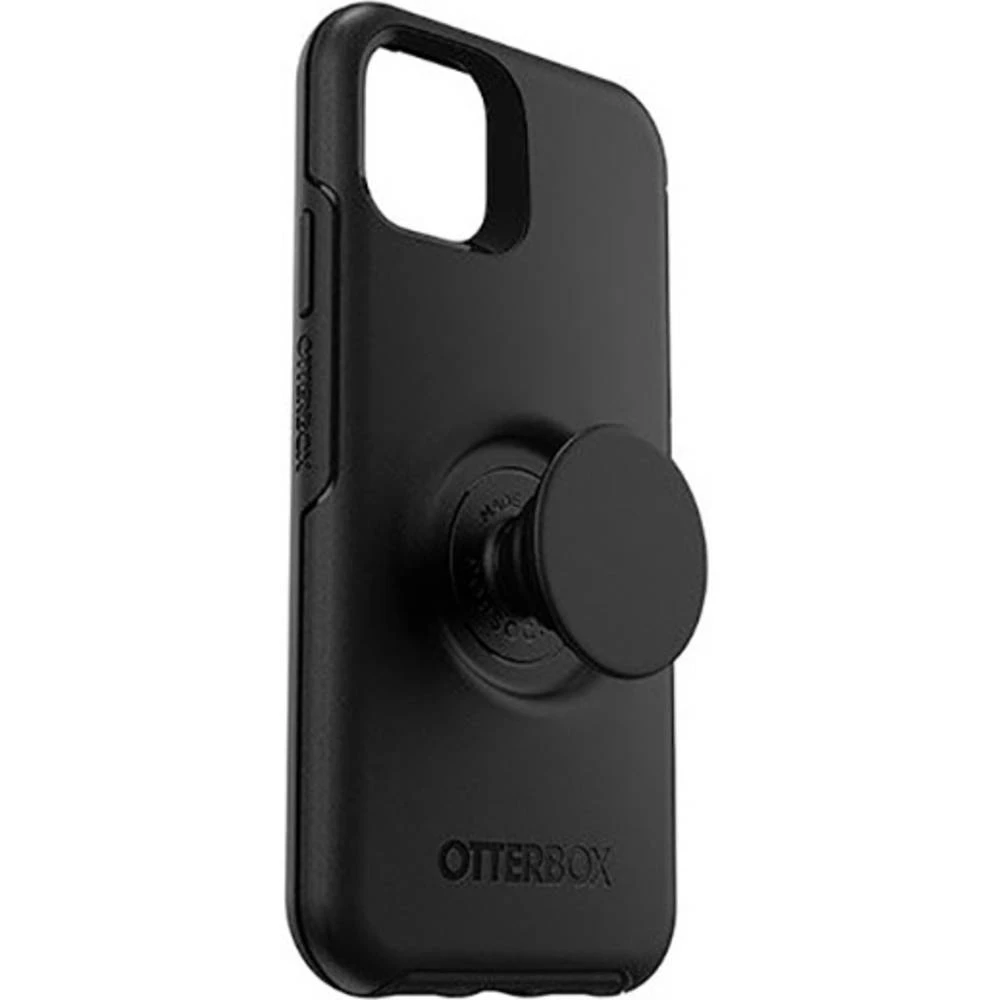 Otterbox Pop Symmetry Stražnji poklopac za mobilni telefon iPhone 11 Crna slika