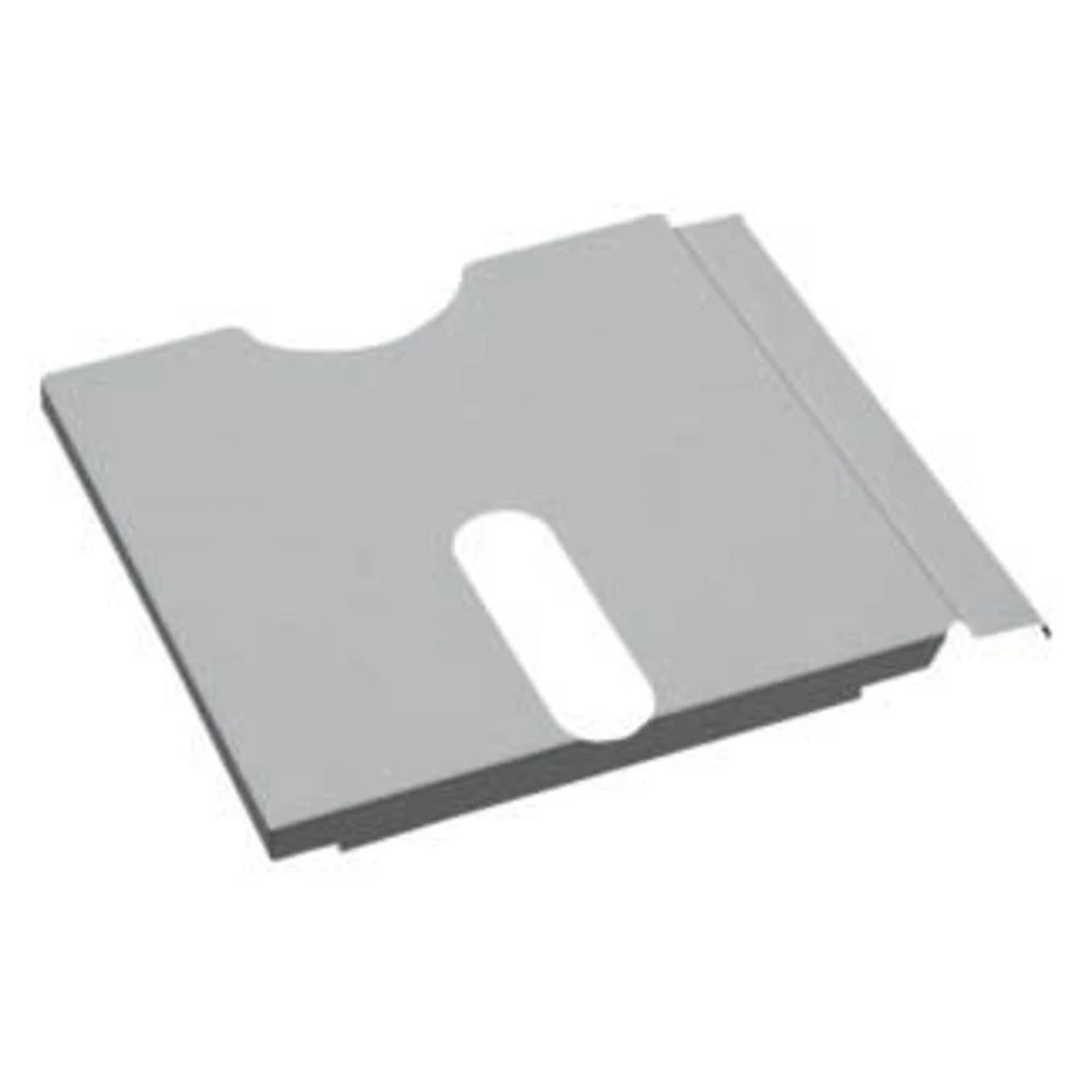 Hager džep za nacrte metal siva 1 St. slika