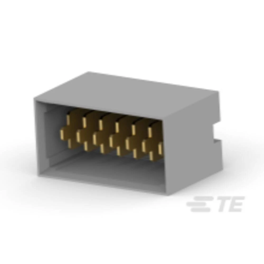 TE Connectivity MINI POWER MODULESMINI POWER MODULES 1645498-5 AMP slika