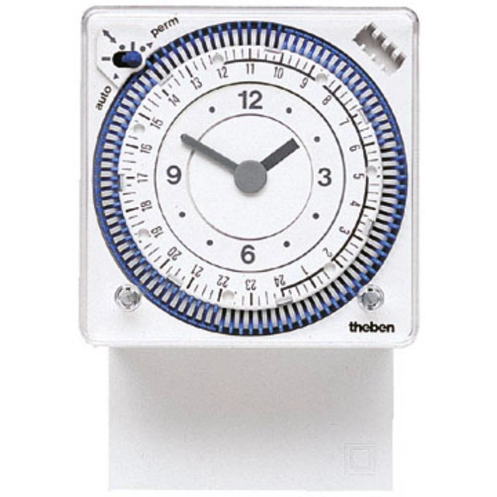 Uklopni sat Theben SUL 189 s slika