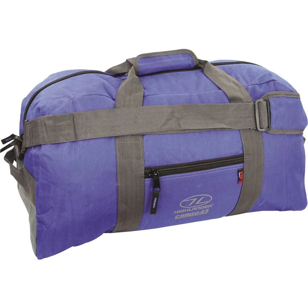 Putna torba Cargo RUC128-BL Highlander 45 l (D x Š x V) 600 x 290 x 280 mm plava slika