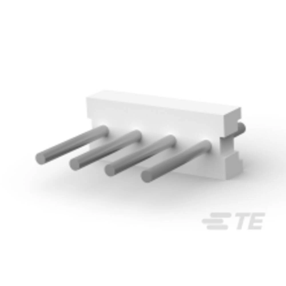 TE Connectivity MTA-156 Centerline ConnectorMTA-156 Centerline Connector 640384-4 AMP slika