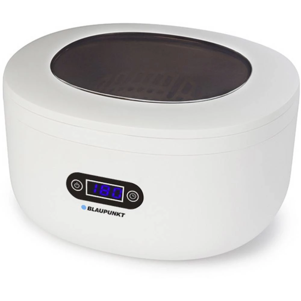 Blaupunkt BP-USC07 ultrazvučni čistač univerzalna 40 W 750 ml slika
