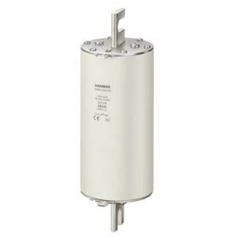 uložak osigurača Veličina osigurača = 3 160 A 1500 V Siemens 3NE54240C slika