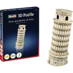 Revell Mini Schiefer Turm von Pisa 00117