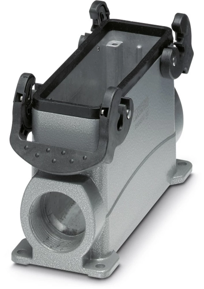 Kućište konektora HC-B 24-SMQ-84 / O1M32 1604836 Phoenix Contact 10 kom. slika