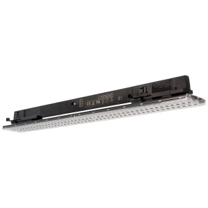 Deko Light Linear Pro LED reflektor za sustav šina 20 W LED crna slika