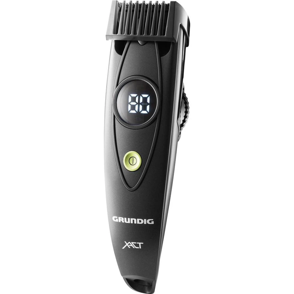 Aparat za podrezivanje brade Grundig MT 7440 Crna slika