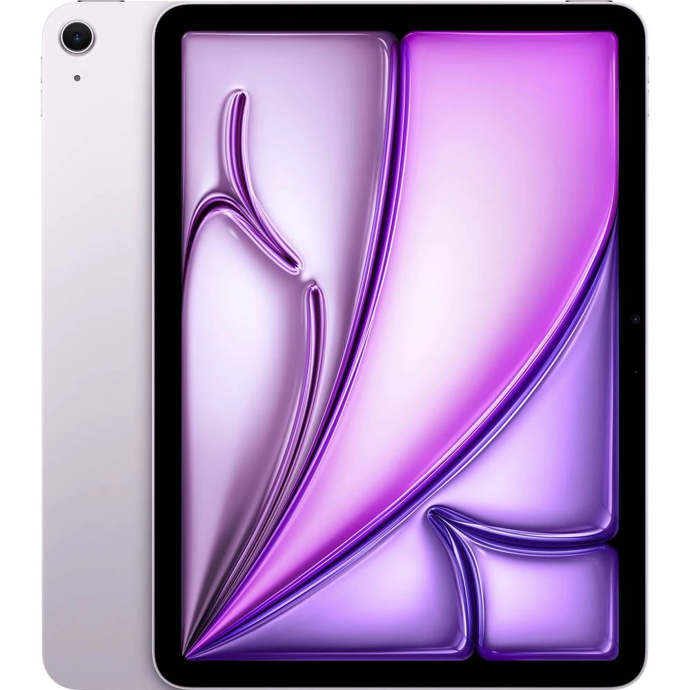 Apple iPad Air 11 (2024) WiFi 128 GB ljubičasta 27.9 cm (11 palac) Apple M2 slika