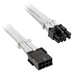 Bitfenix struja priključni kabel  45 cm bijela