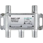 Razdjelnik za kabelsku TV Axing BAB 3-10P 3-dijelni 5 - 1218 MHz