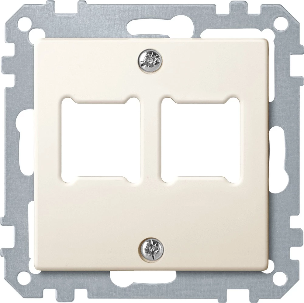 Okvir Bijela Merten MEG4542-0344 slika