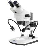 Kern OZL 474 stereo zoom mikroskop trinokularni 4.5 x