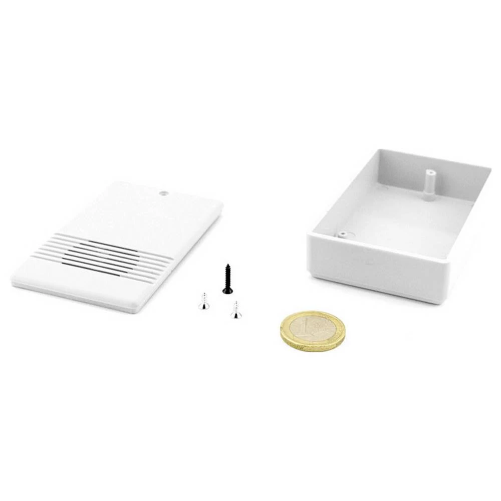 Supertronic PP025W-S univerzalno kućište 90 x 56 x 23 1 kom. slika