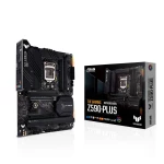 Asus TUF GAMING Z590-PLUS  matična ploča Baza Intel® 1200 Faktor oblika ATX Set čipova matične ploče Intel® Z590