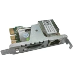 Dell iDRAC Port Card - Adapter za daljinsko upravljanje - za PowerEdge R230, R330