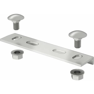 OBO Bettermann 6066244 Dodatna oprema za montažu 25 ST Metalna slika