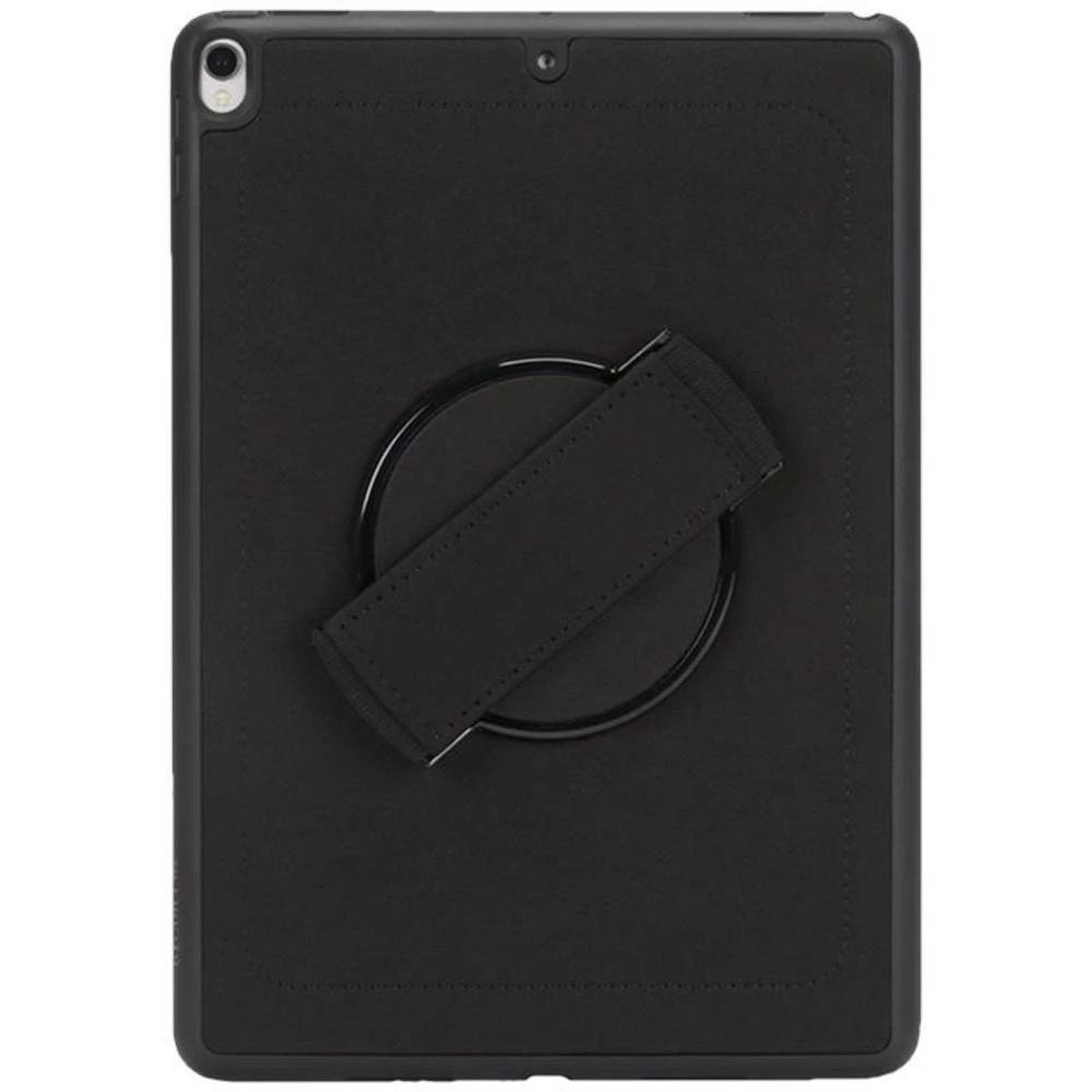 Griffin Survivor Air Strap 360 stražnji poklopac Pogodno za modele Apple: iPad Air, iPad Pro 10.5 crna slika