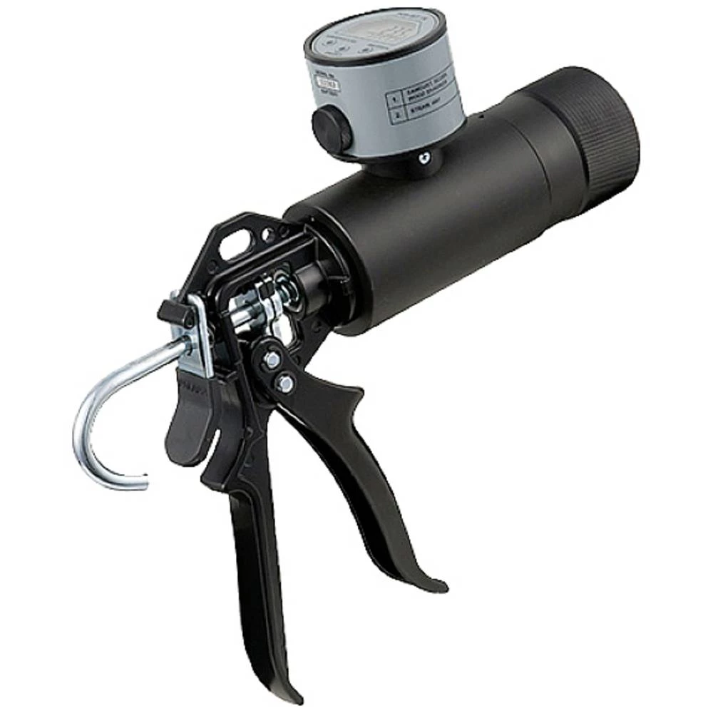 PCE Instruments mjerač vlage materiala Raspon mjerenja vlage drva (raspon) 8 do 30 % mjerenje temperature slika