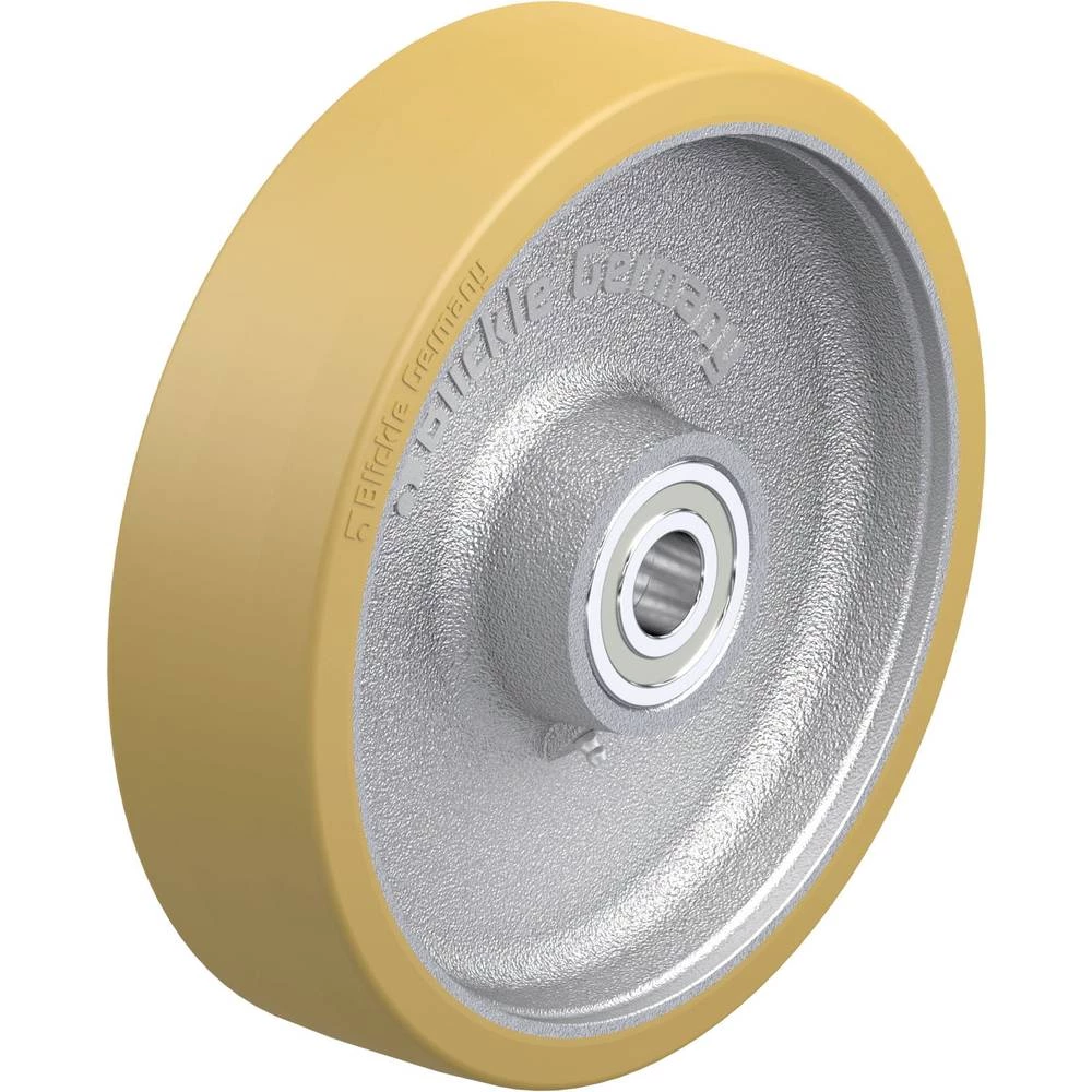 Blickle 936800 GVU 302/30K kotač za teški teret Promjer kotača: 300 mm Nosivost (maks.): 2400 kg kom. slika
