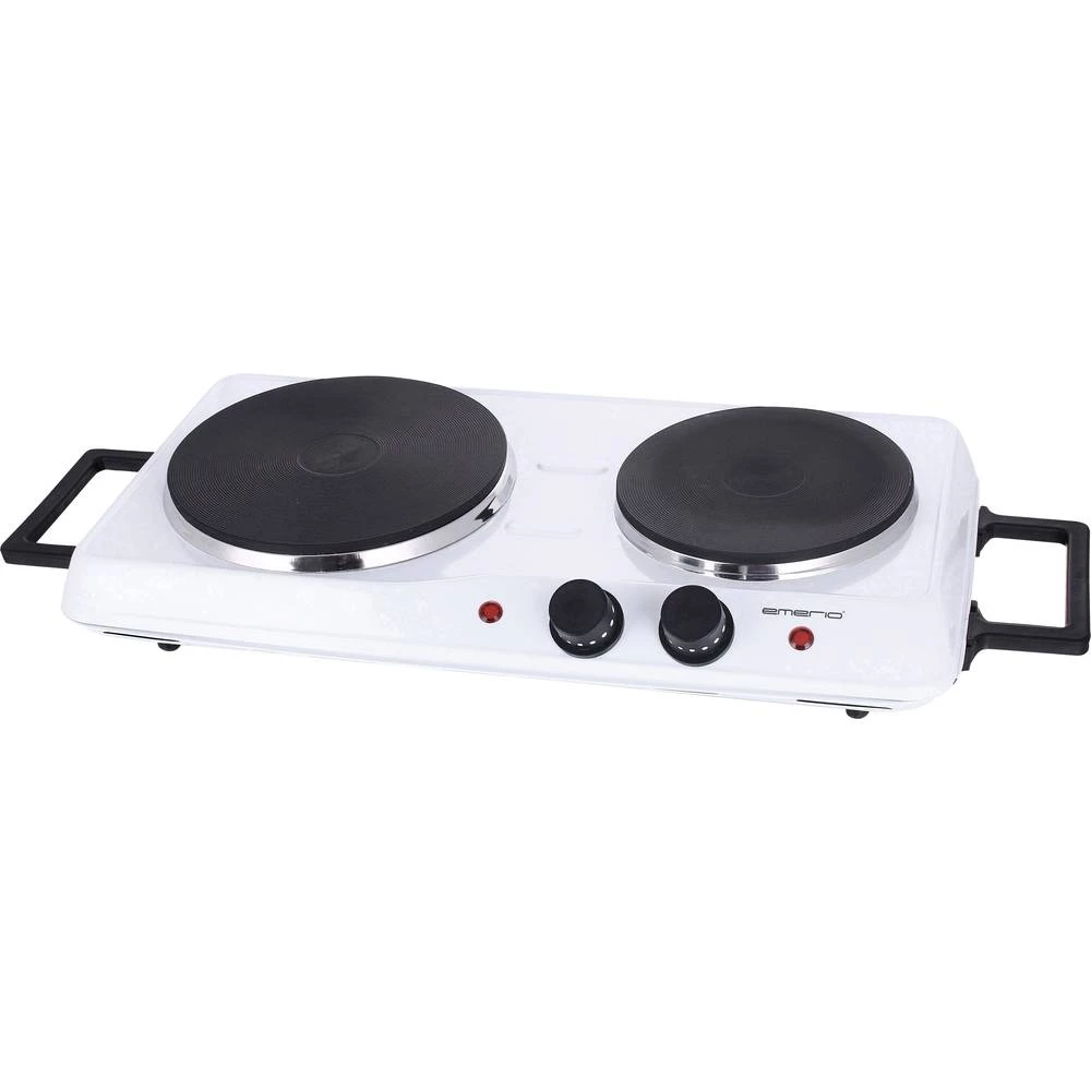 Dvostruka ploča za kuhanje EMERIO HP-114482 HP-114482 slika