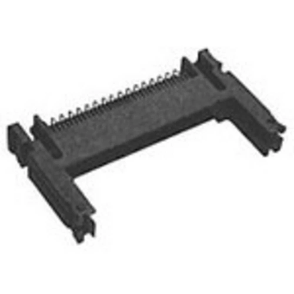 TE Connectivity PC Card ConnectorsPC Card Connectors 535655-1 AMP slika