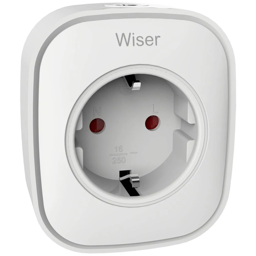 Schneider Electric Wiser CCTFR6501 međuutičnica slika